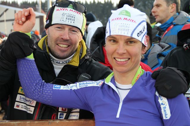 011 Uros Velepec, Teja Gregorin